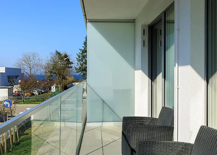 Balticus Apartamenty Promenada Gwiazd 14