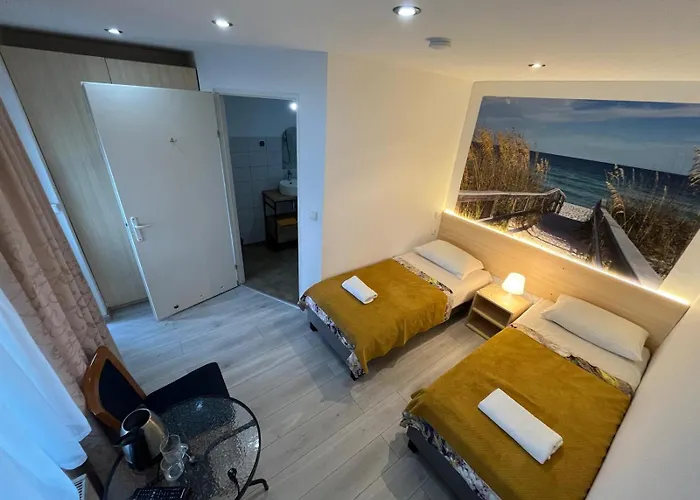 Hotel Stilo